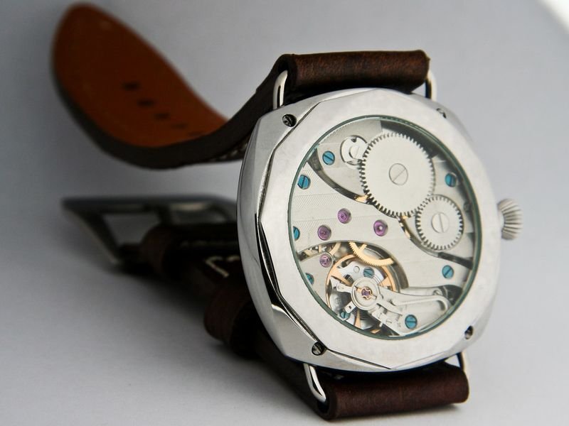 resources of Automatic watches exporters