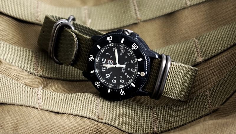 resources of Military watches exporters