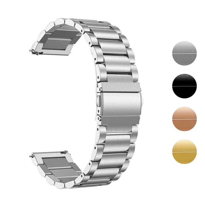 resources of Heavy Stainless Steel Watch Strap exporters