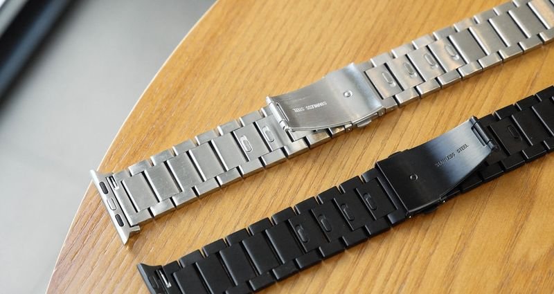 resources of Mens stainless steel magnetic bracelet exporters