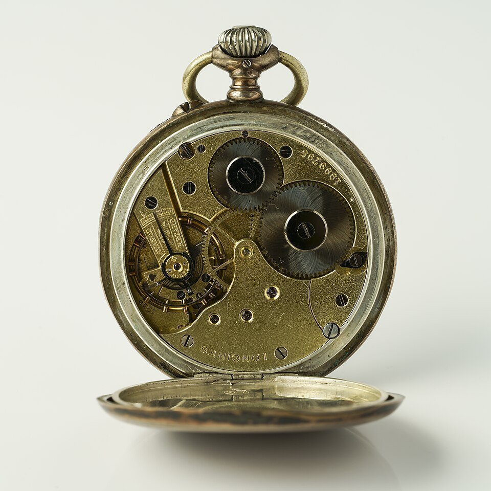 resources of Clear ball mechanical pocket watch exporters
