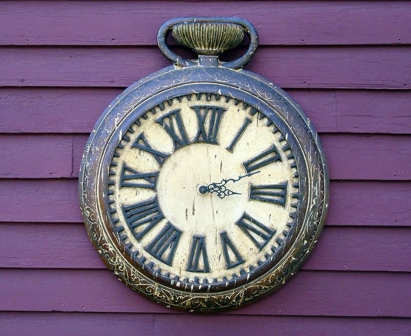 resources of Wall Clock exporters