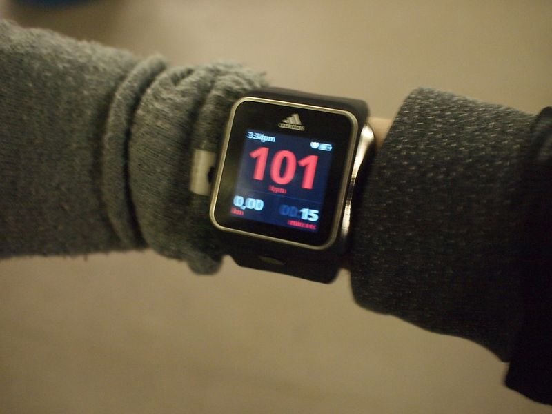 resources of Smart Watch exporters