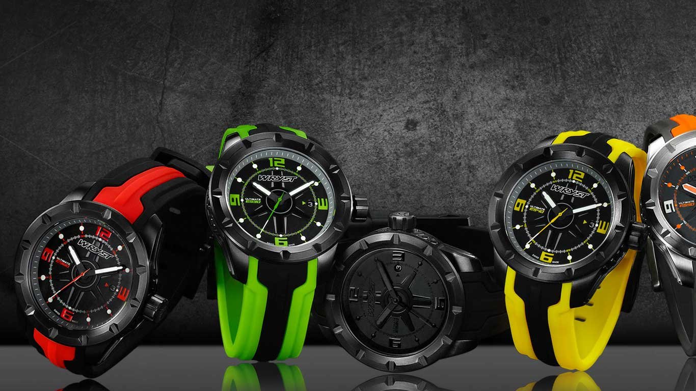 resources of Weide Wh5203-8c Silicone Watches exporters