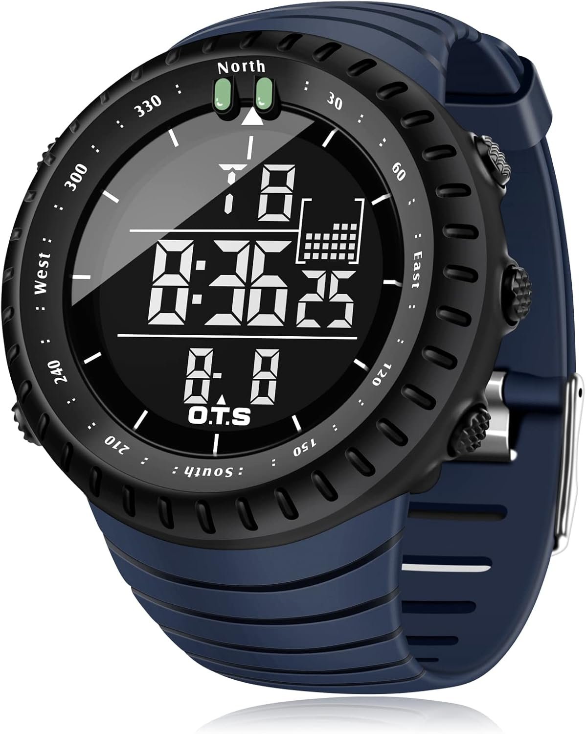 resources of Sport Led Smart Watches Health Detection exporters
