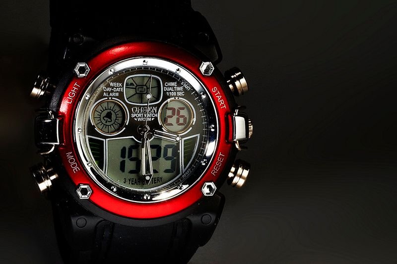 resources of 2.4ghz wireless hidden spy camera wristwatch exporters