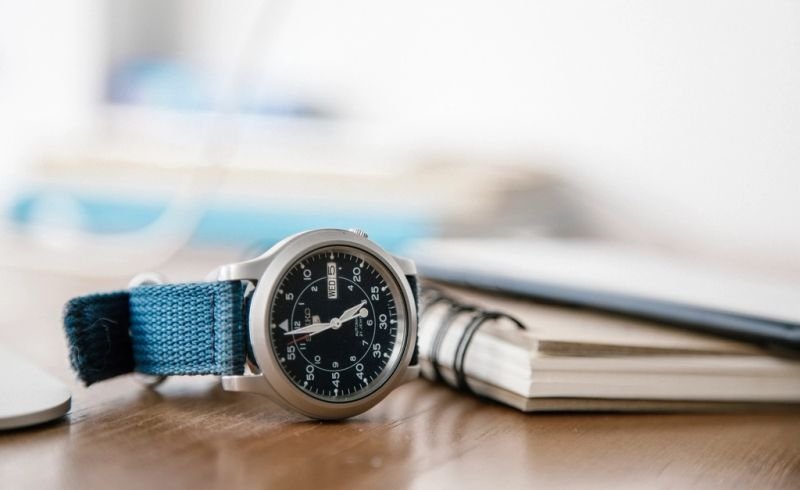 resources of Watches exporters