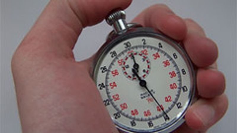 resources of Stopwatch Calibrator exporters