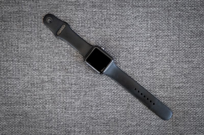 resources of Fibre Black Watch Straps exporters