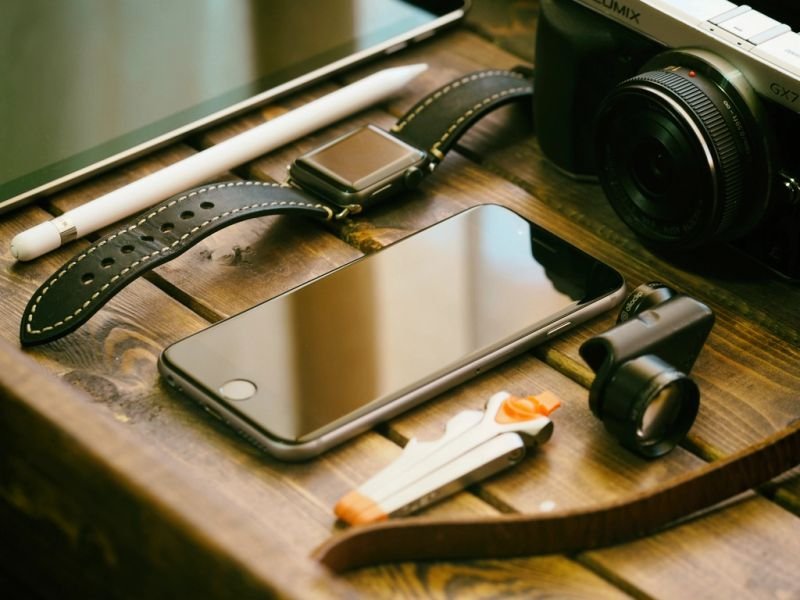 resources of Smooth Xs 2-Axis Smartphone Stabilizer exporters