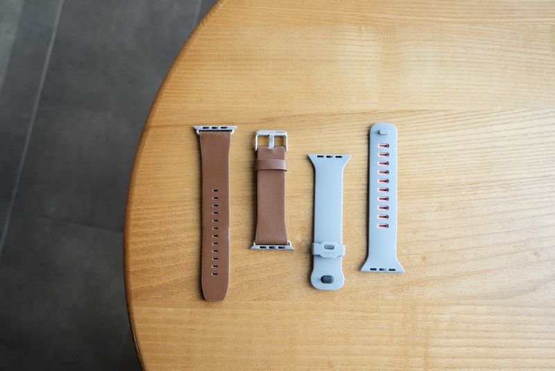 resources of Banlon Fiber Watch Band exporters