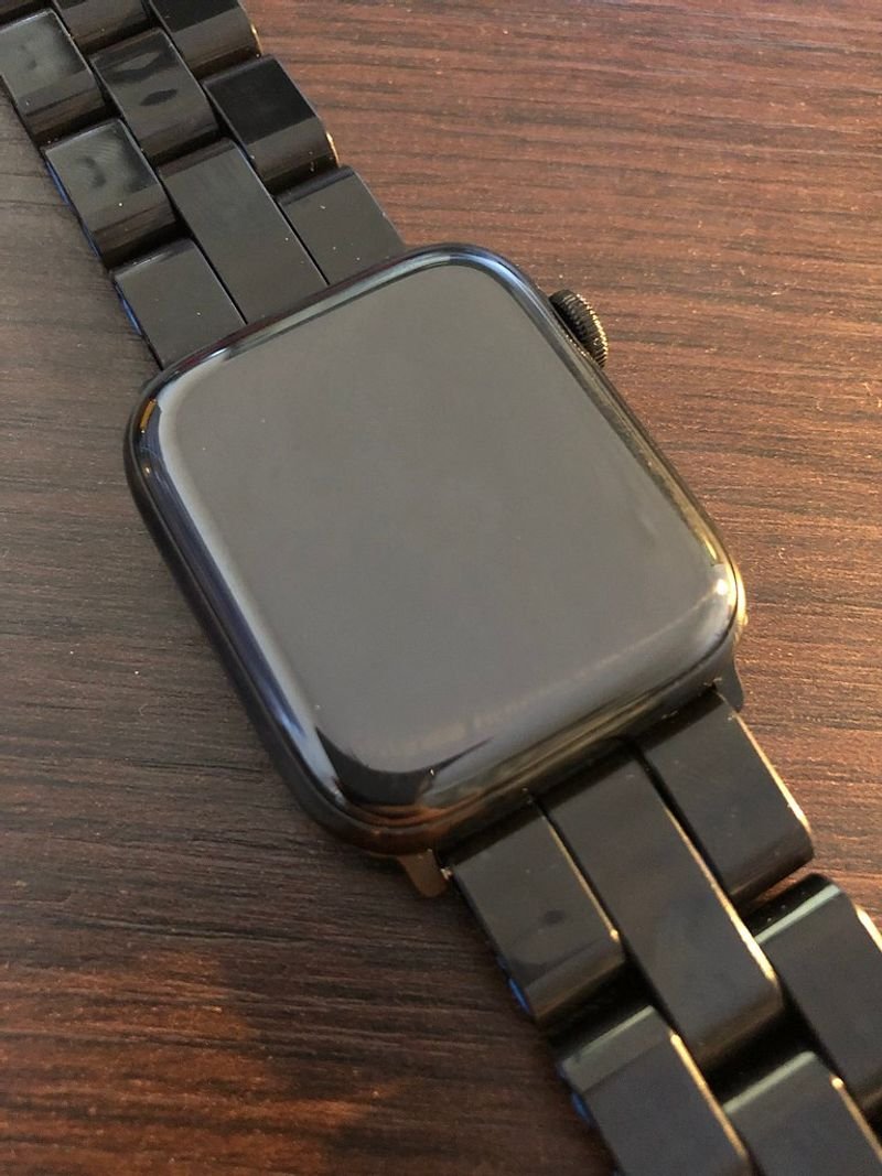 resources of Plain PVC Watch Band exporters