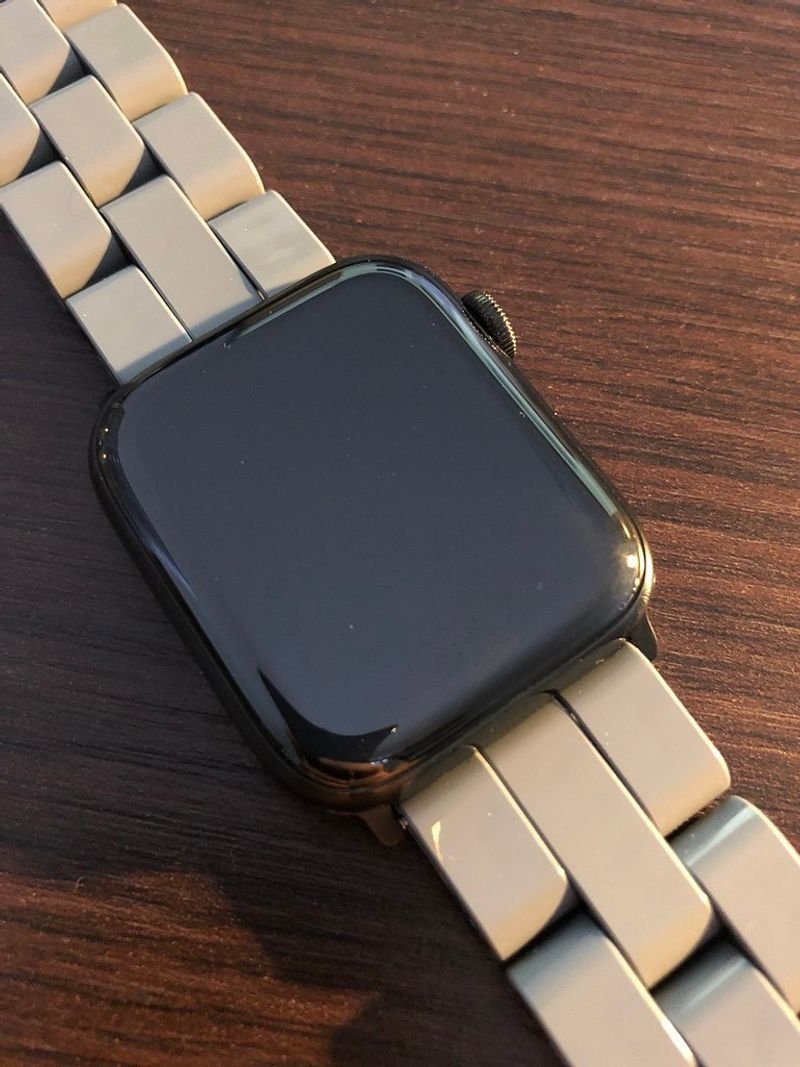 resources of Apple Stainless Steel Watch Bands exporters