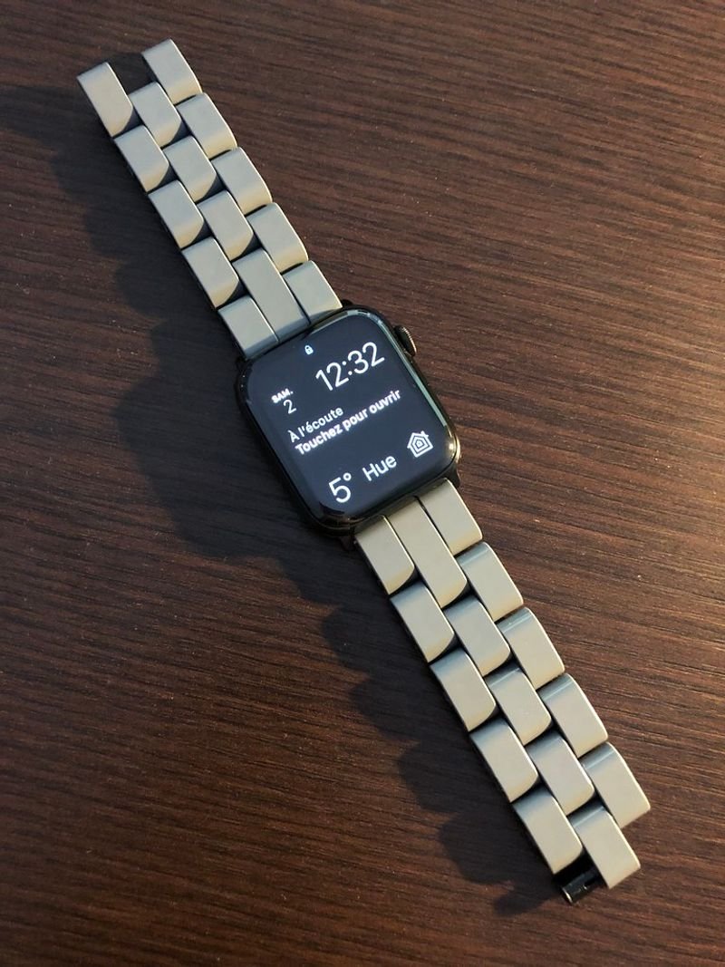 resources of Fiber Watch Band exporters