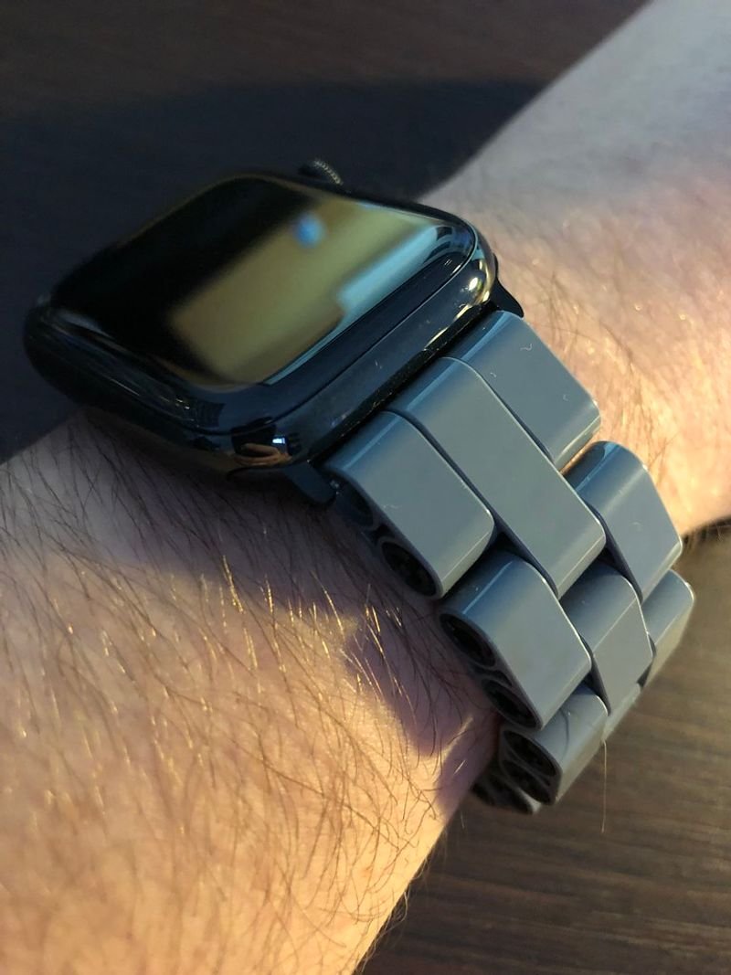 resources of Blue PVC Watch Band exporters