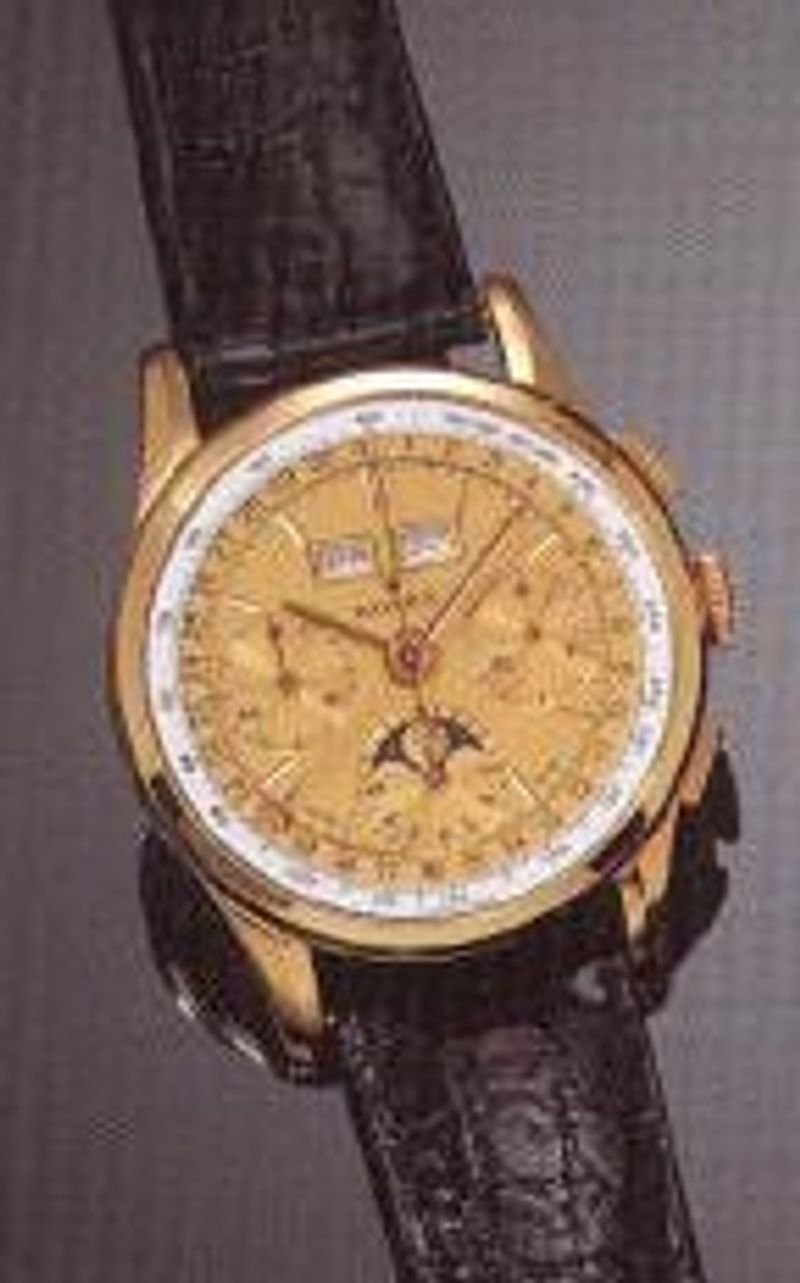 resources of Tourbillon Regulateur No. 1 / FR-0601-RW exporters