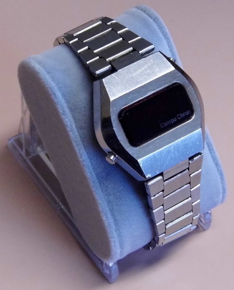 resources of Watches exporters