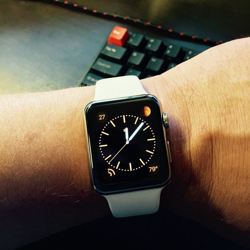 resources of Used Apple Watches Grade A+ exporters