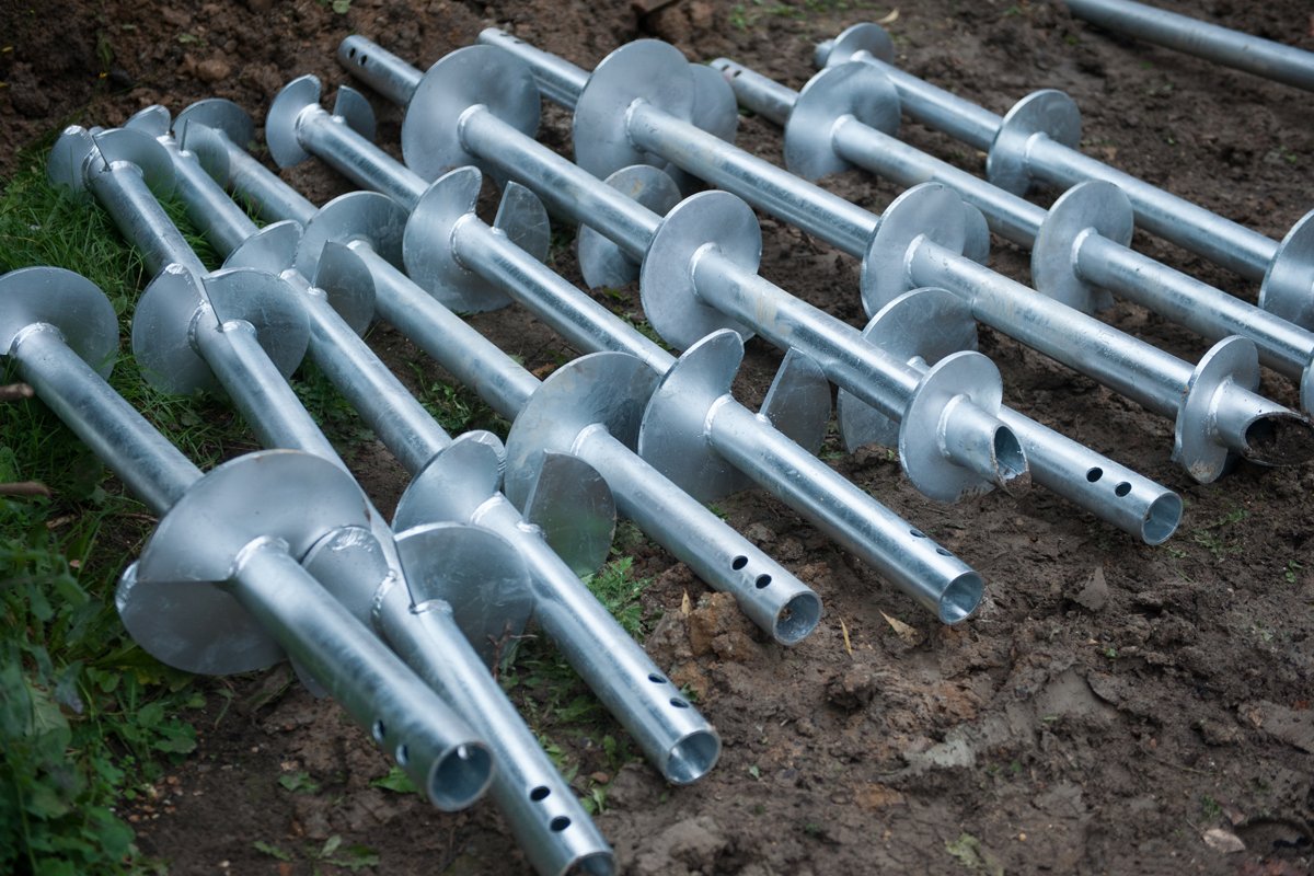 resources of Customized Augers exporters resources of Customized Augers exporters