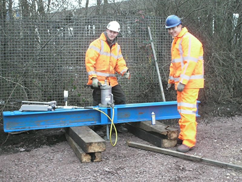 resources of Cable Detection Equipment exporters