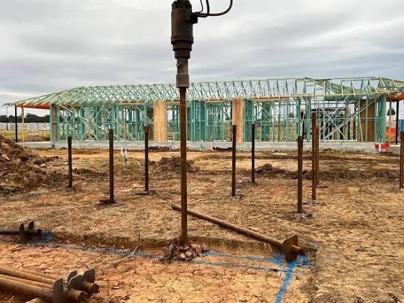 resources of Power substation framework exporters