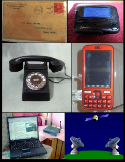 Networking & Communications Devices