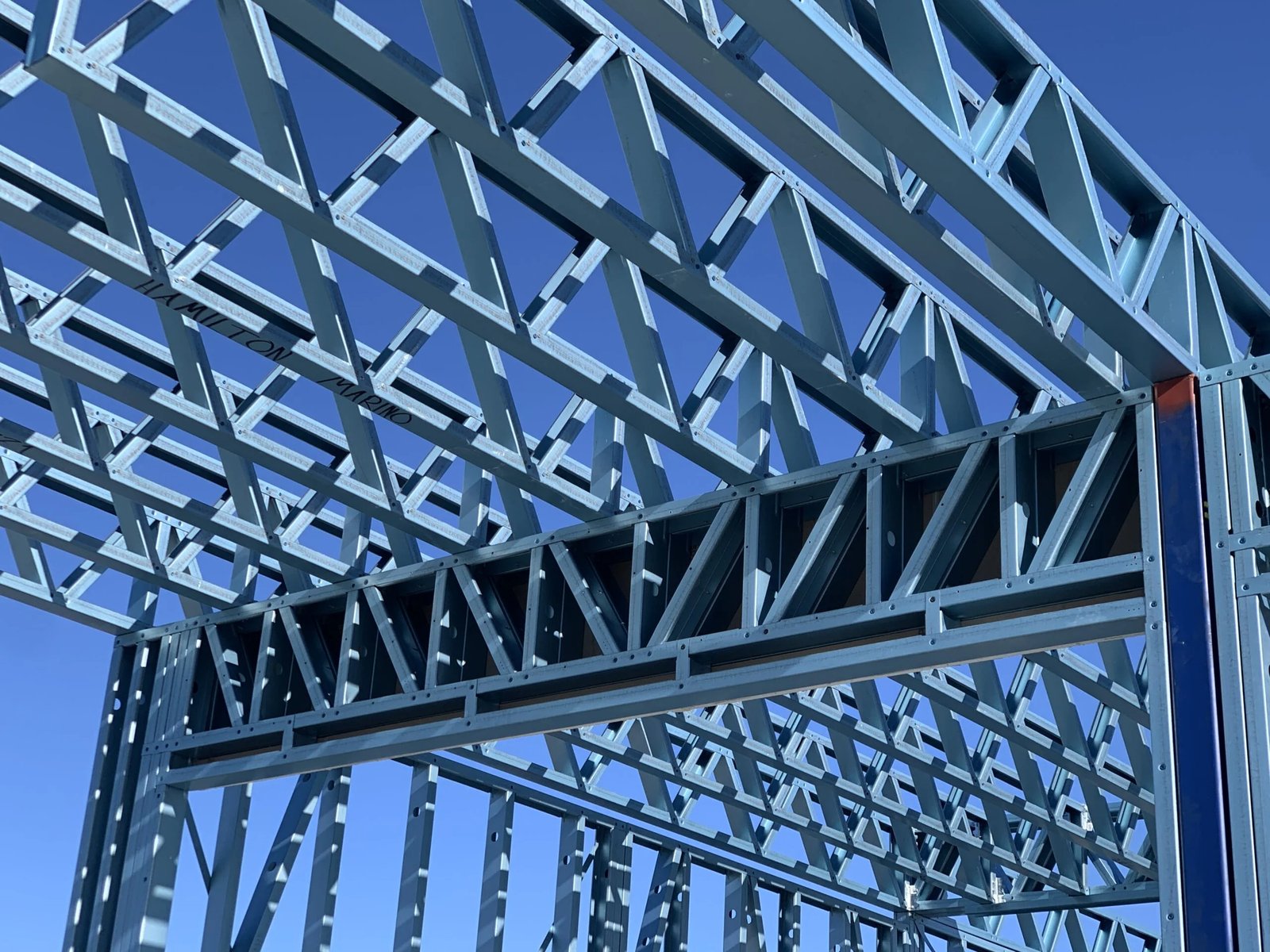resources of Steel bridge exporters