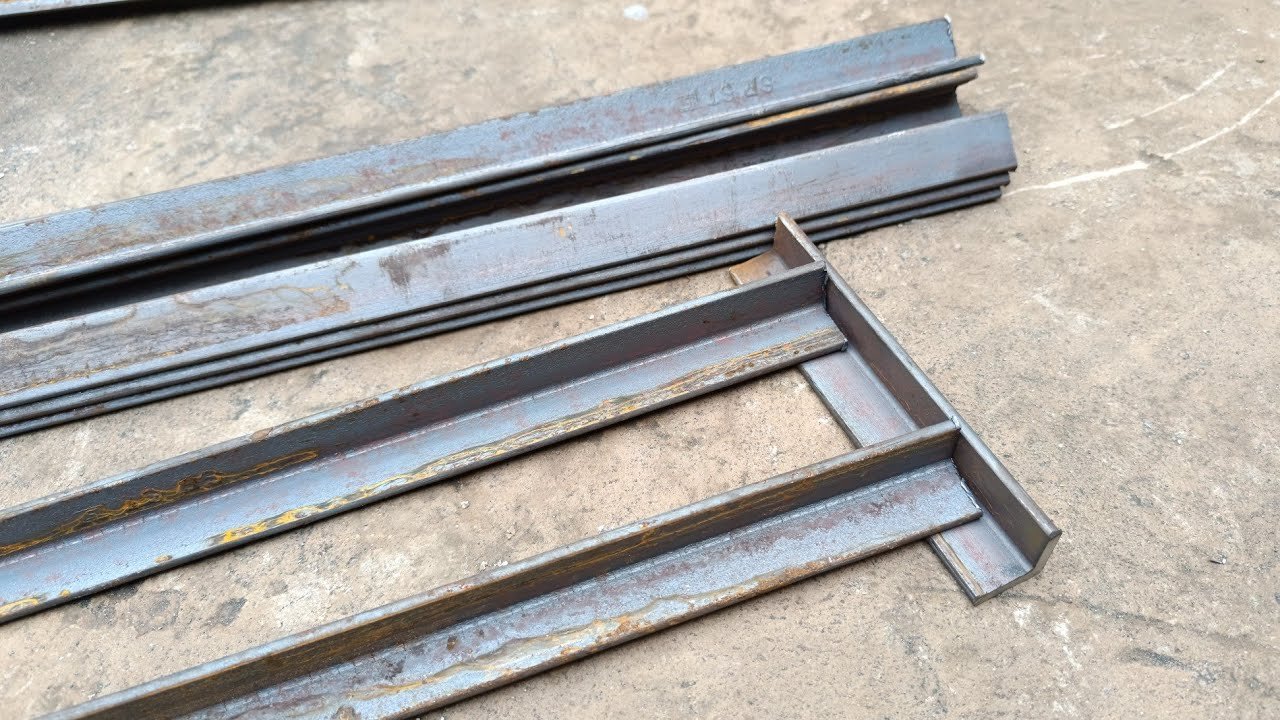 resources of Alloy Steel Fixed Frame exporters