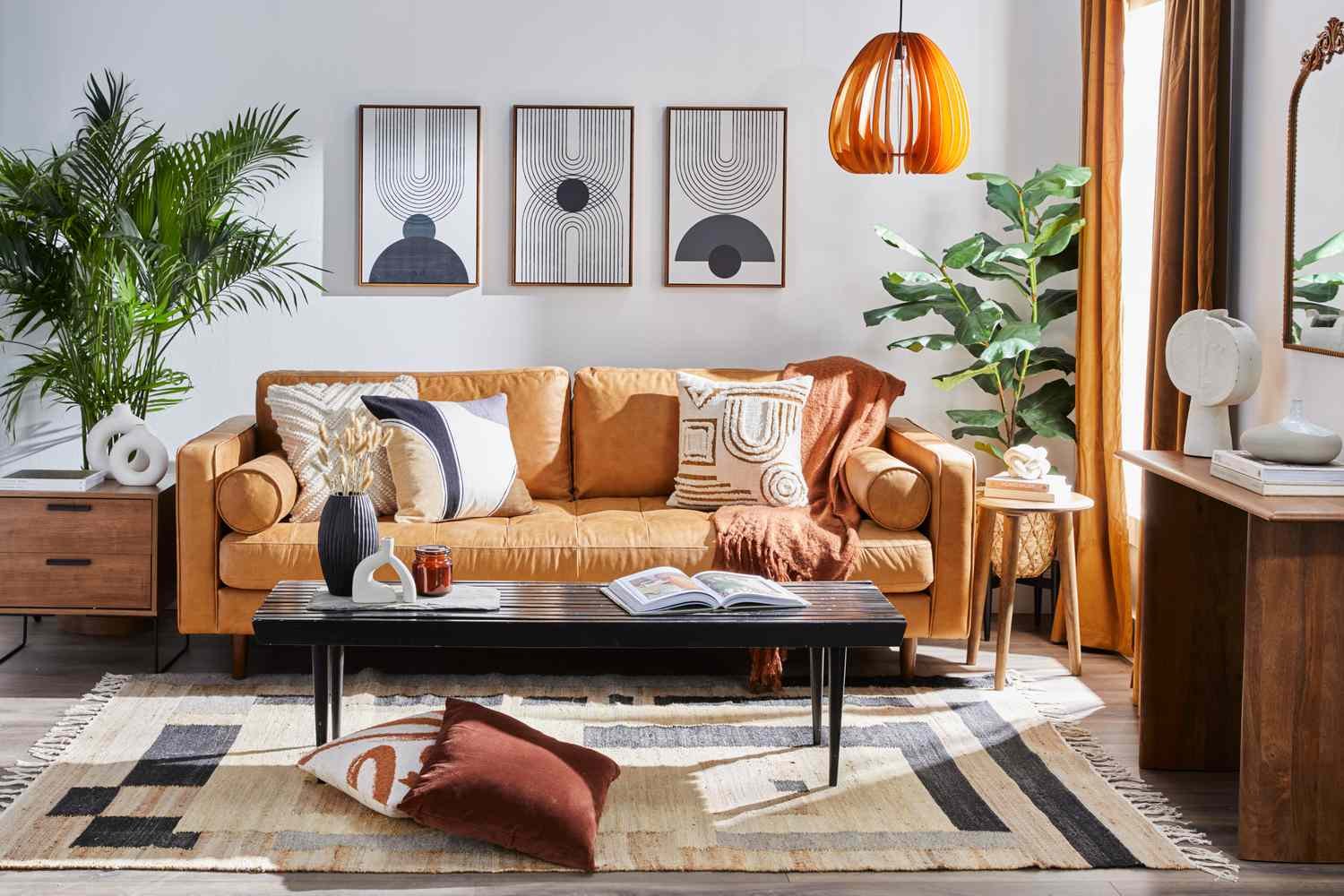 resources of Leo Tan Leather Cushion exporters