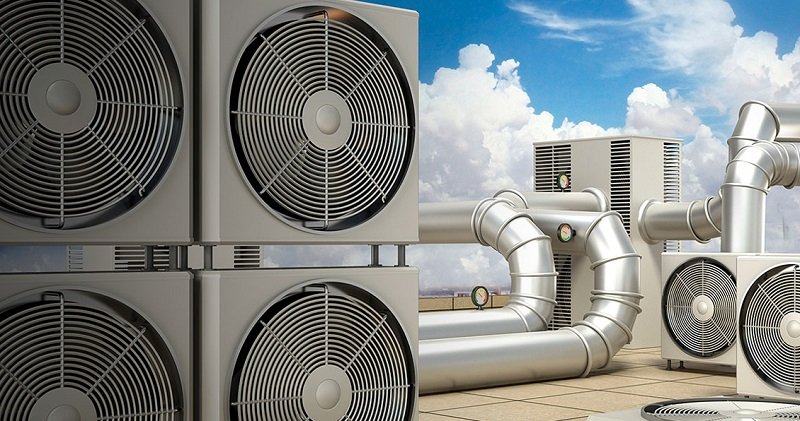 resources of Trench Convectors,  Heating And Cooling exporters