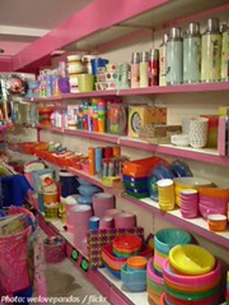 resources of Transparent Holographic Films exporters