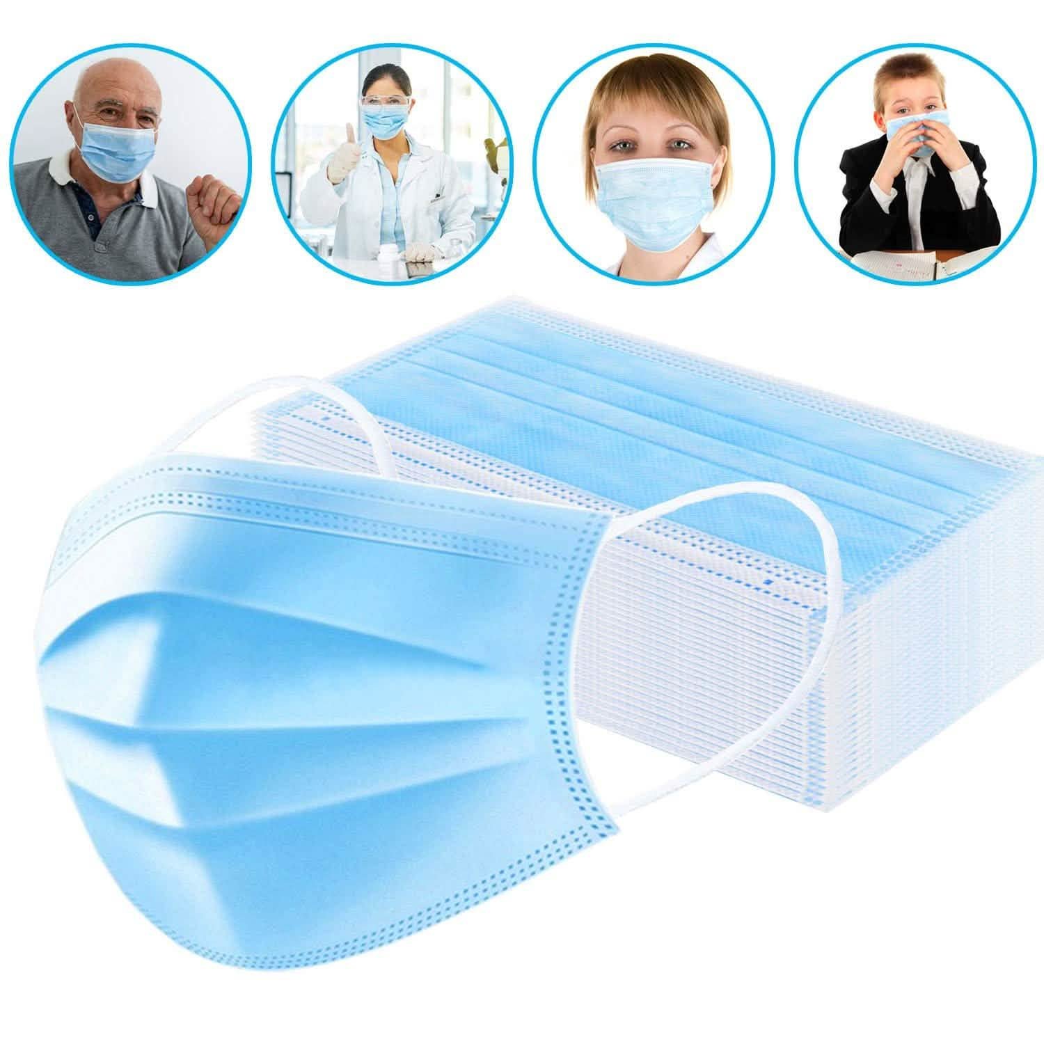 resources of Anti-Fog Dustproof  Face Shield exporters