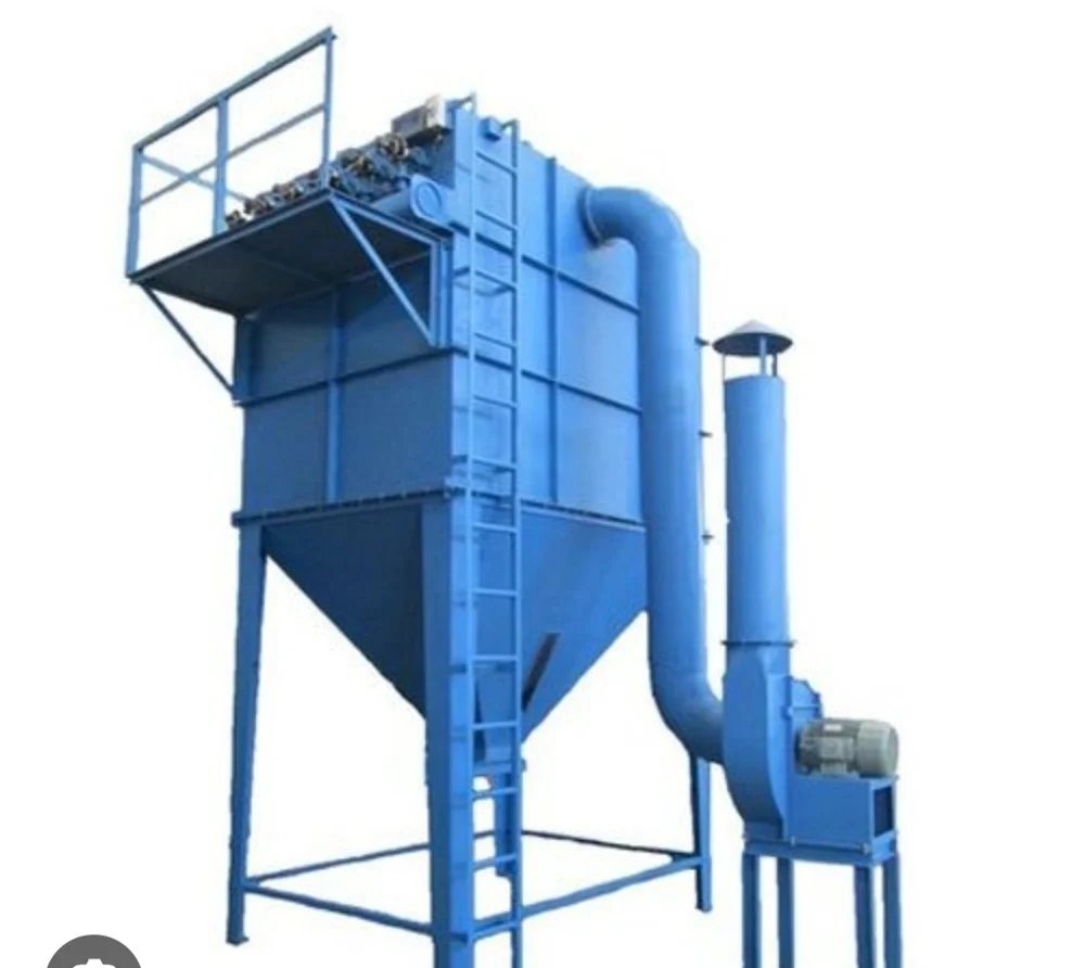resources of Separator (Dvs-Series) exporters