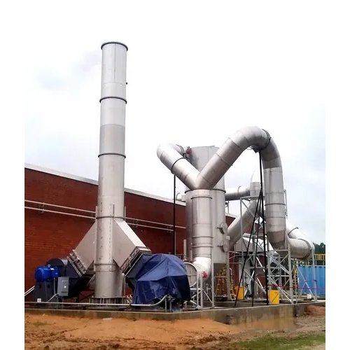 resources of Silica Removal Plant (Srp) exporters