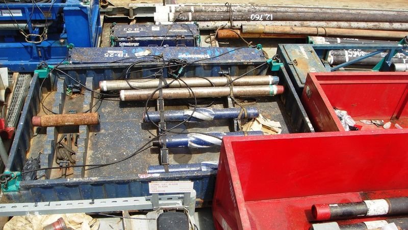 resources of Trailer Axles exporters