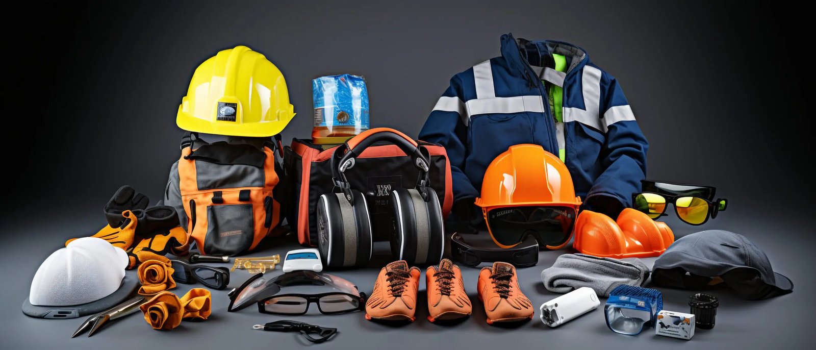 resources of Safety wear exporters