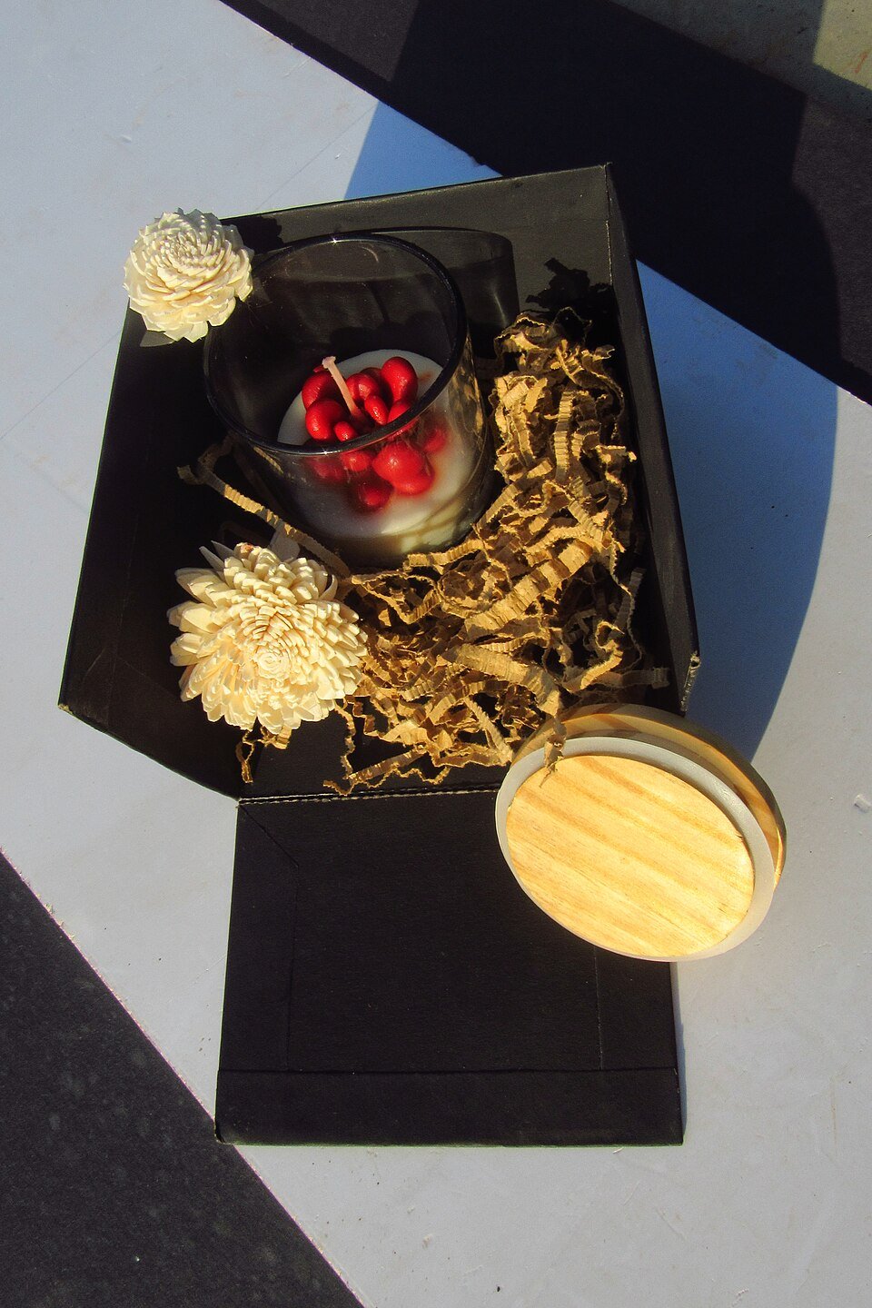 resources of Shower gift sets exporters