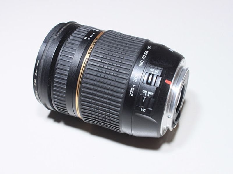 resources of 100-400Mm F/4.5-6.3 Di Vc Usd For Canon (A035E) exporters