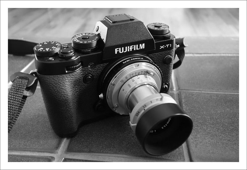 resources of Fuji Troll 235 exporters