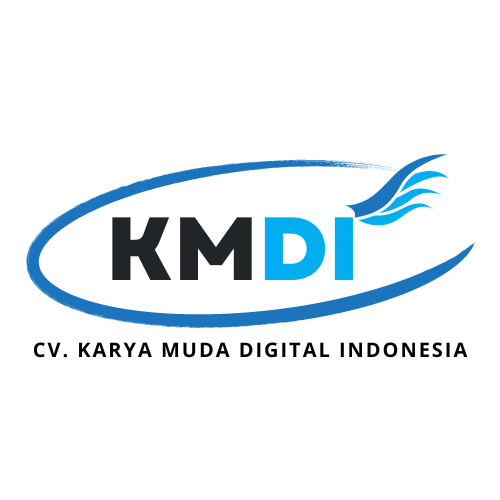 CV. Karya Muda Digital Indonesia