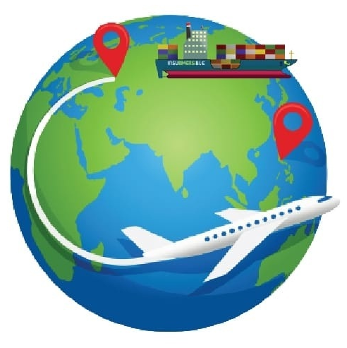 CONGO GLOBAL TRADE