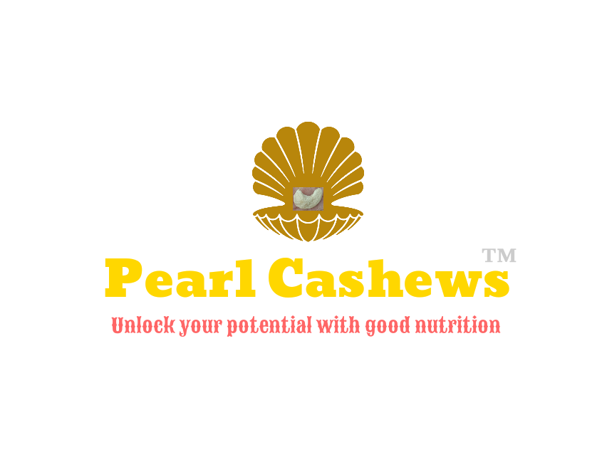 Pearl cashews