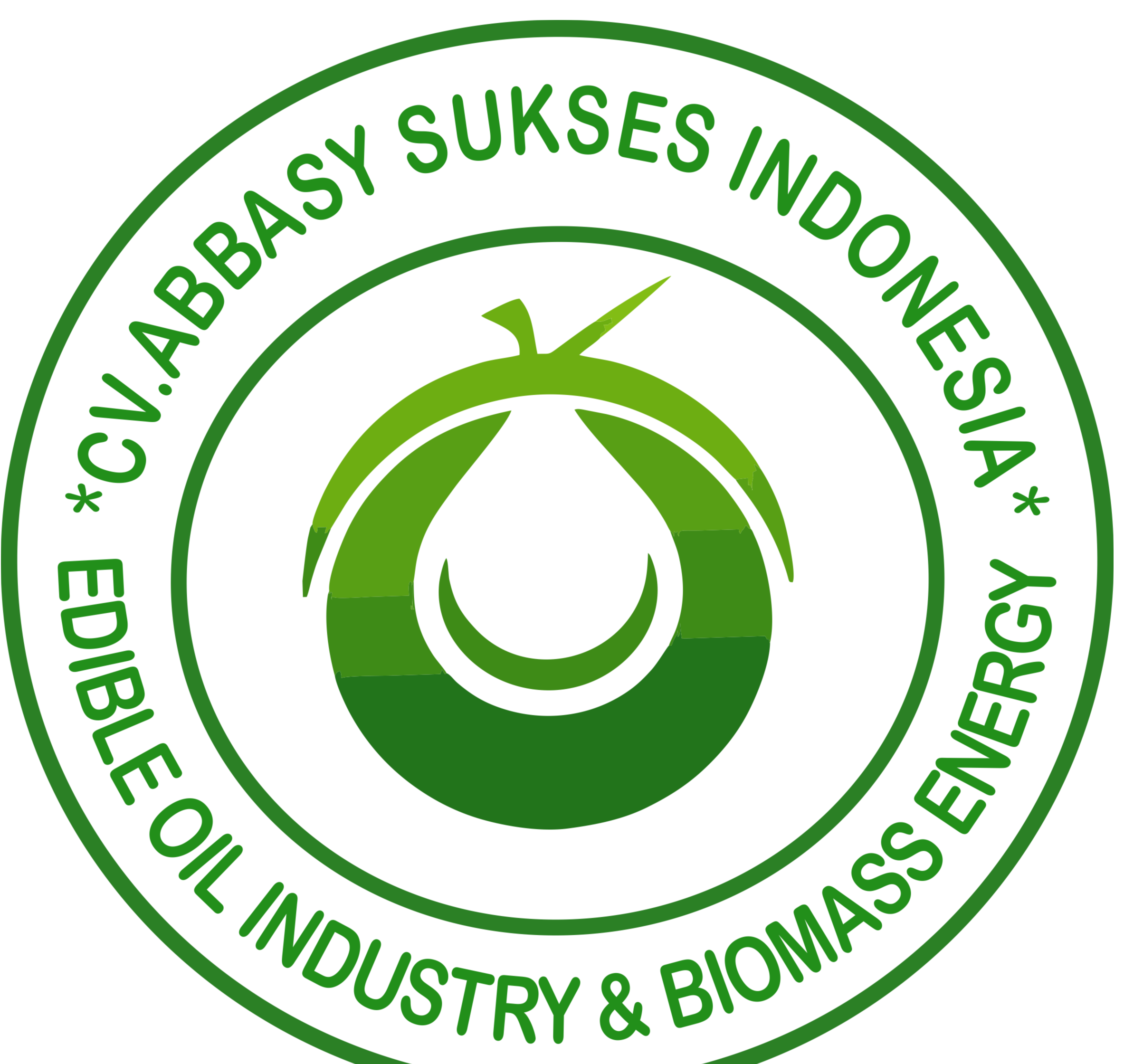 CV. Abbasy Sukses Indonesia