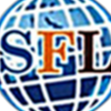 Sky Fly International Courier - 