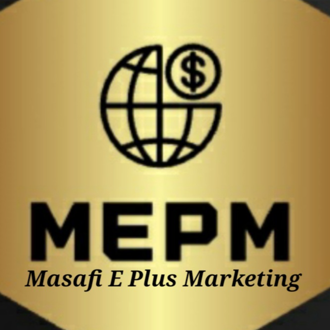 Masafi E Plus Marketing