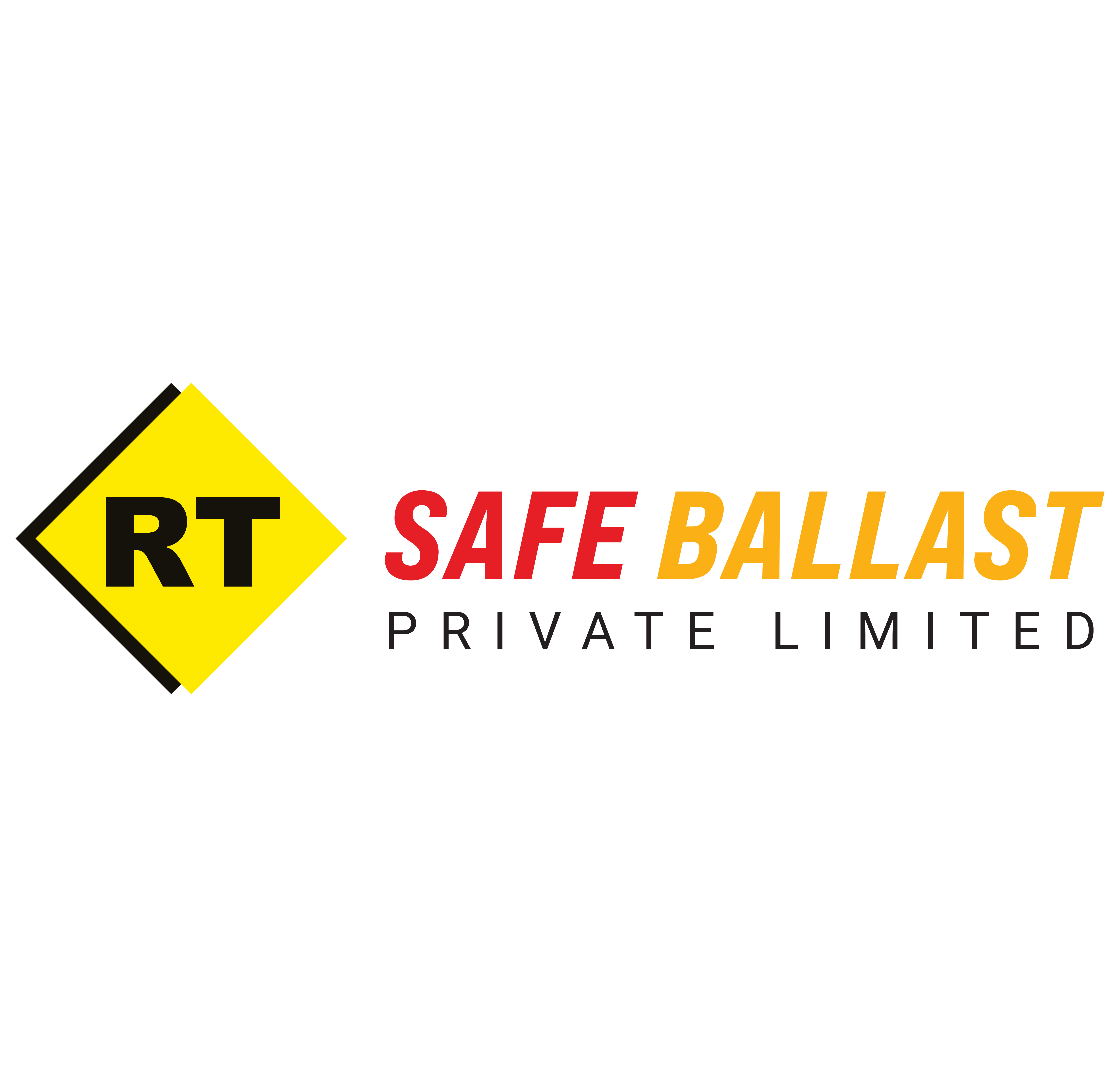 RT SAFE BALLAST PRIVATE LIMITED