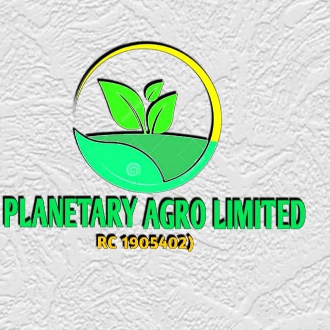 Planetary Agro Limited