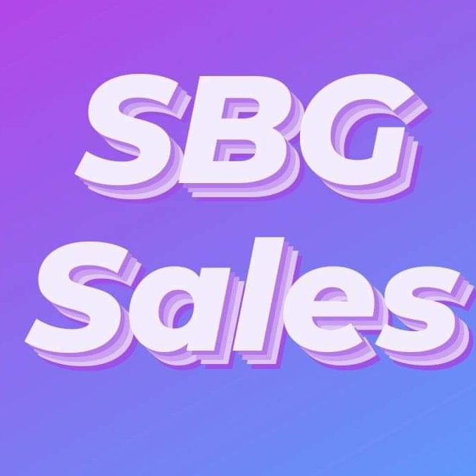 Shree Bala G Sales