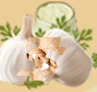 super star ginger garlic paste