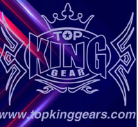 TOP KING GEAR